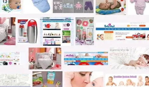 Online Bebek Ürünleri Trendleri: 2023’ün En İyi Seçenekleri